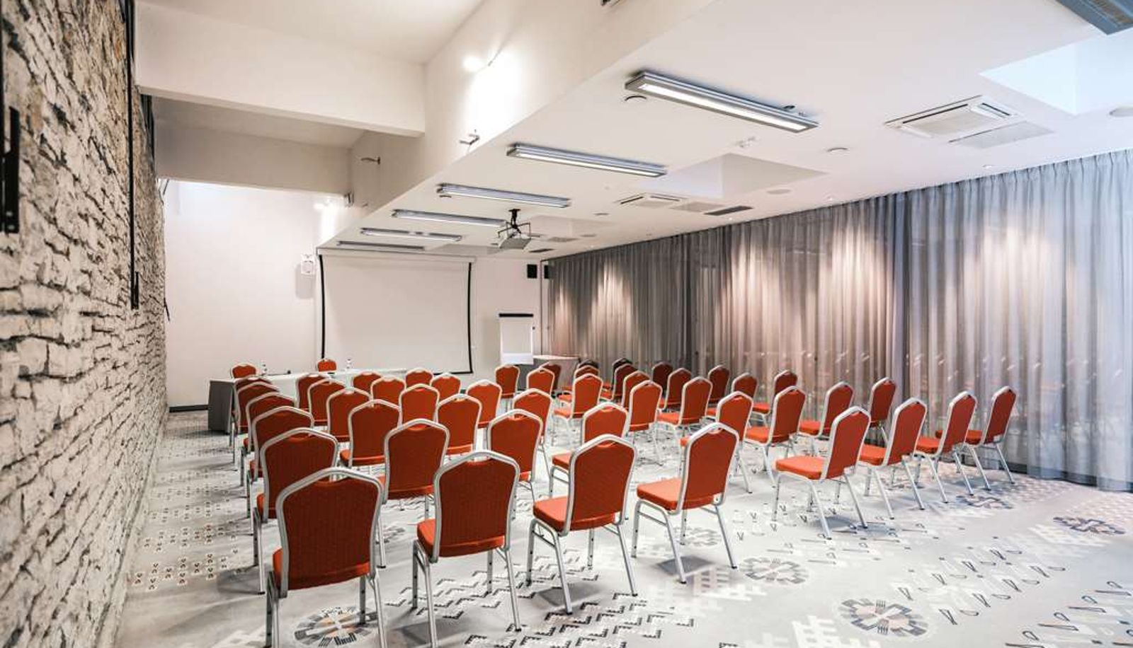 Konferenzraum - Falkensteiner Club Funimation Borik