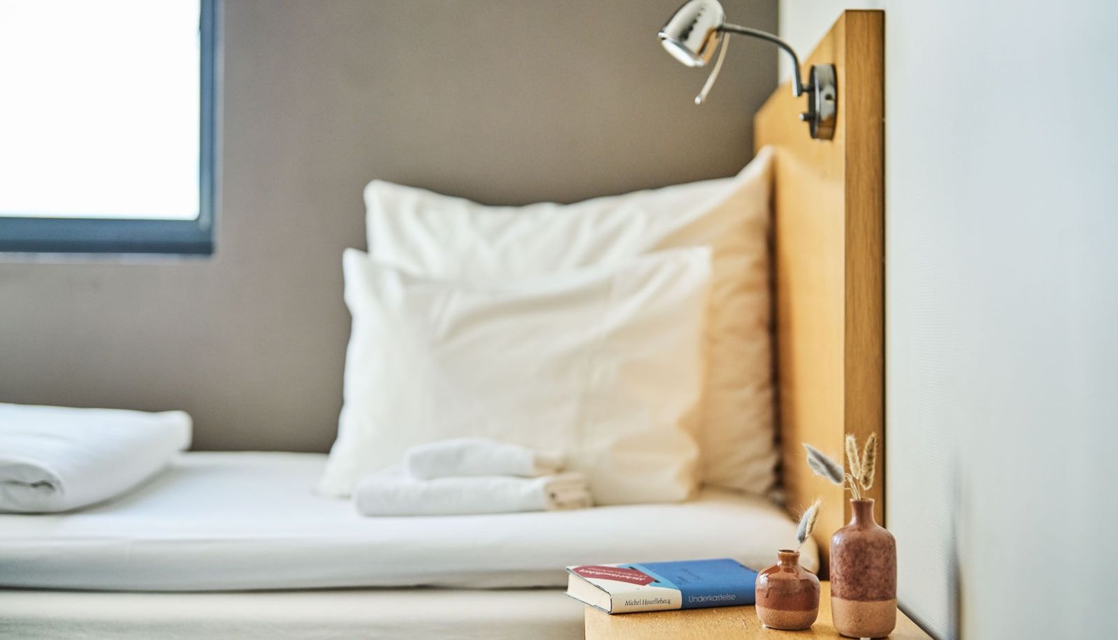 Room - Smarthotel Forus