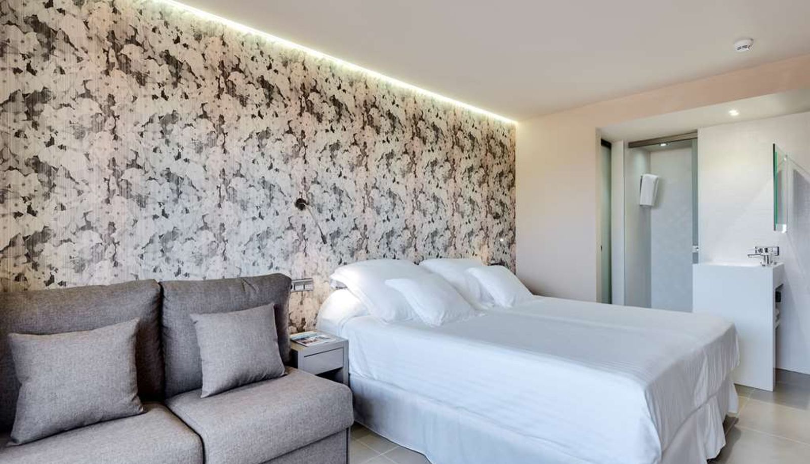 Habitación - Occidental Ibiza - All Inclusive
