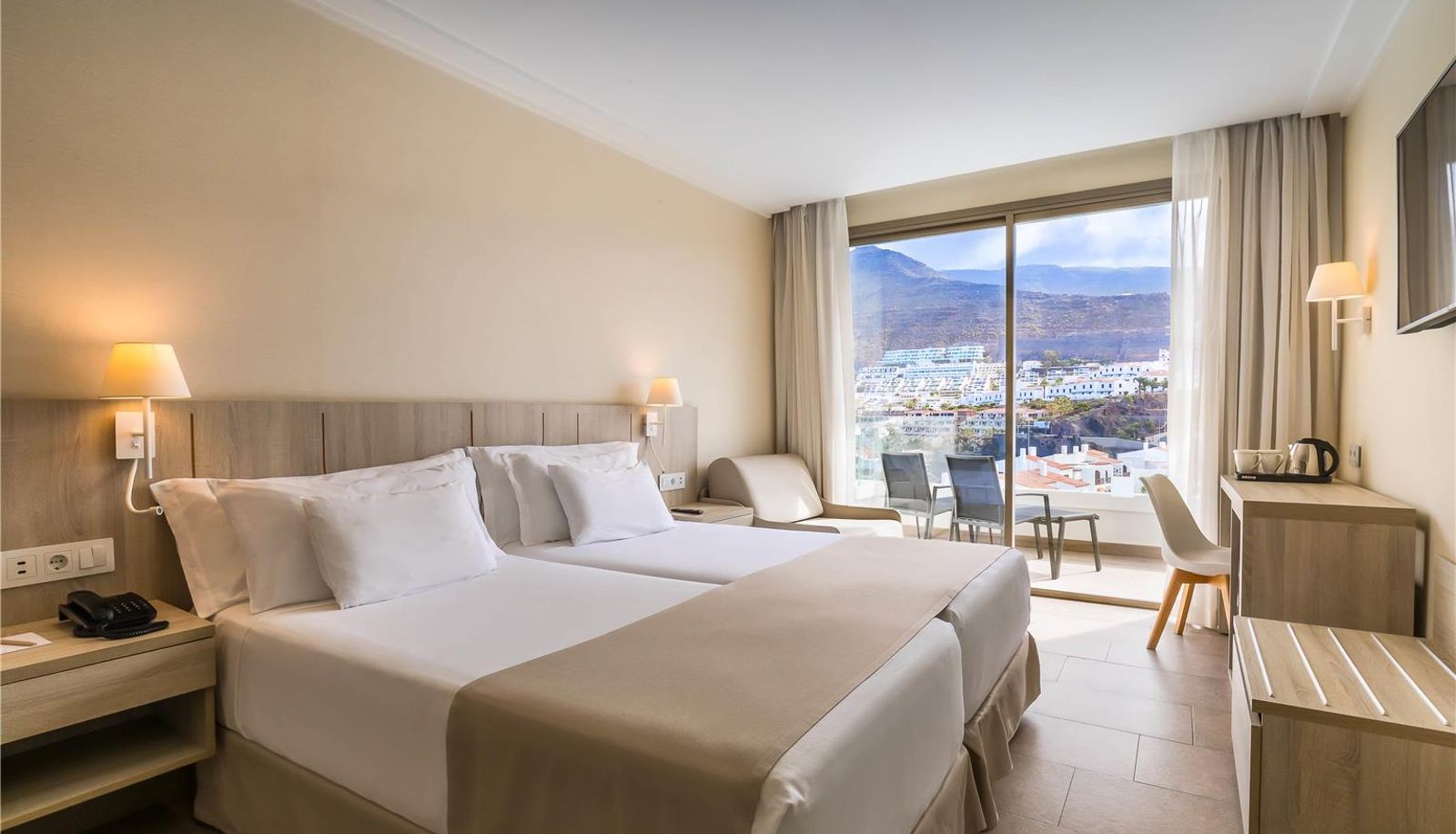 Chambre - Barceló Santiago - Adults Only