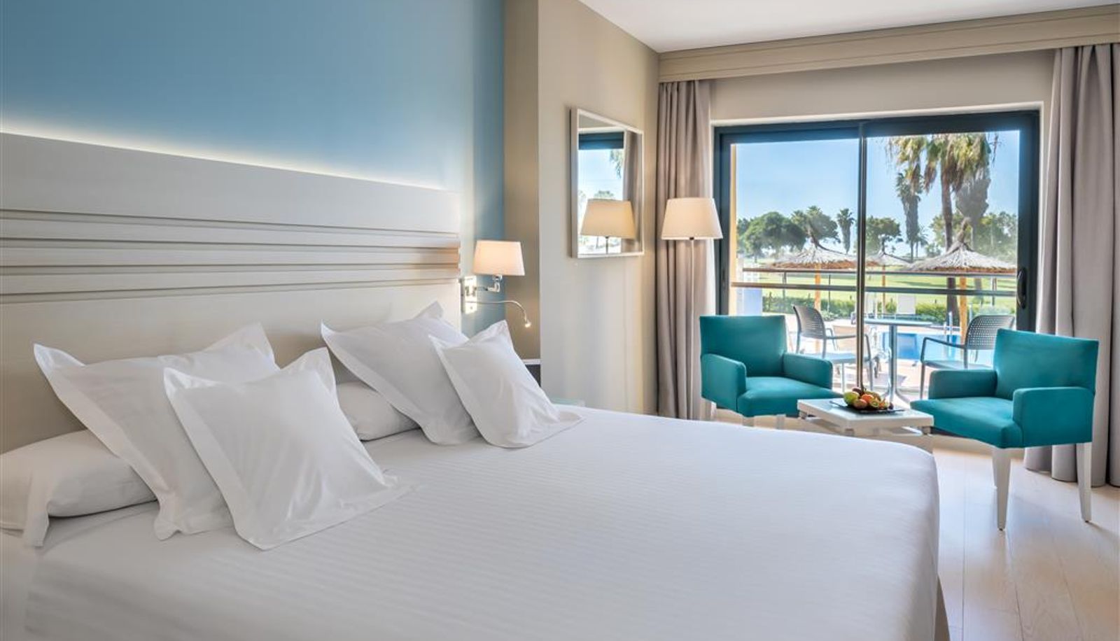 Pokój - Barceló Costa Ballena Golf & Spa Golf & Spa