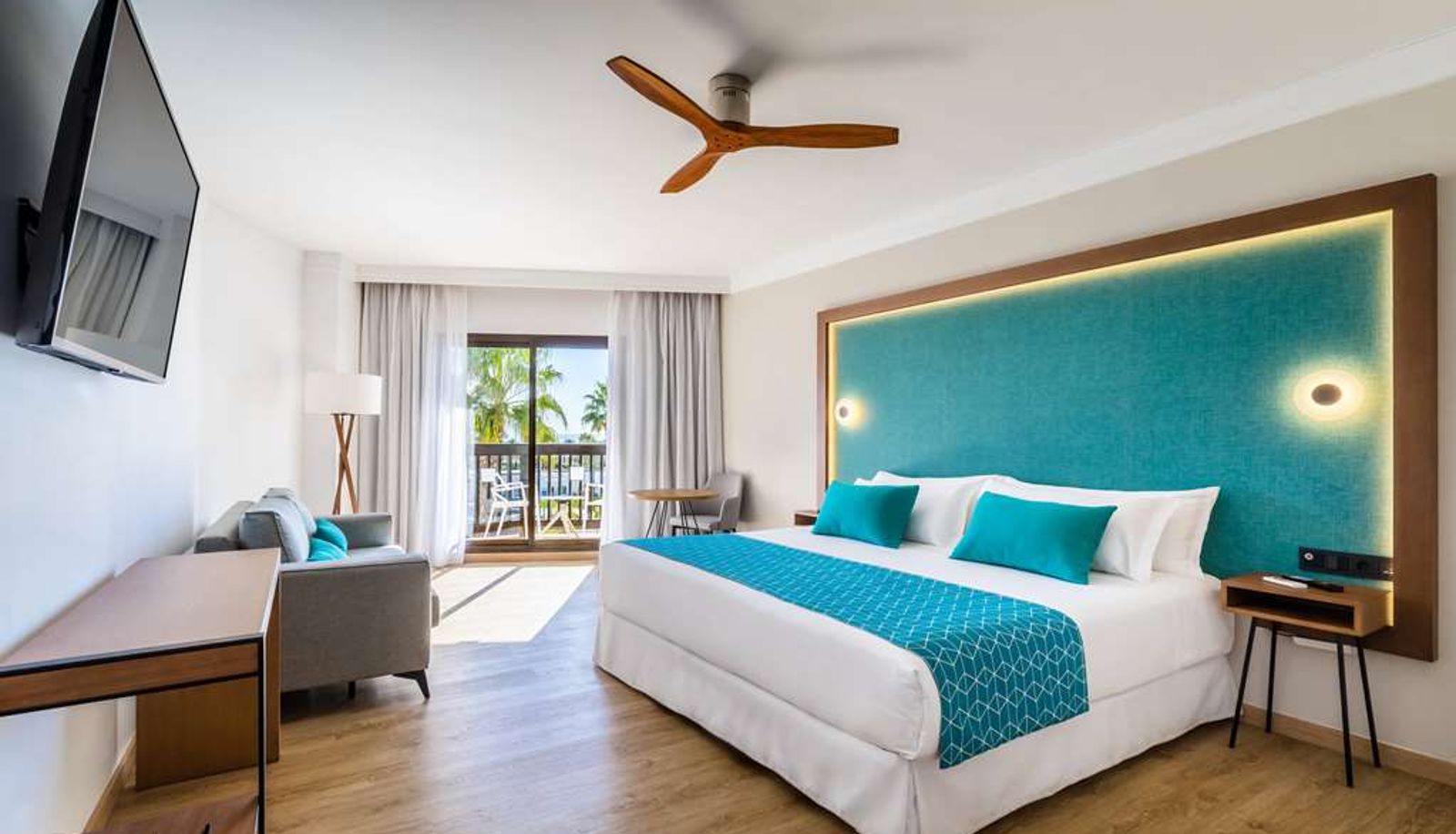 Habitación - Barceló Cabo de Gata