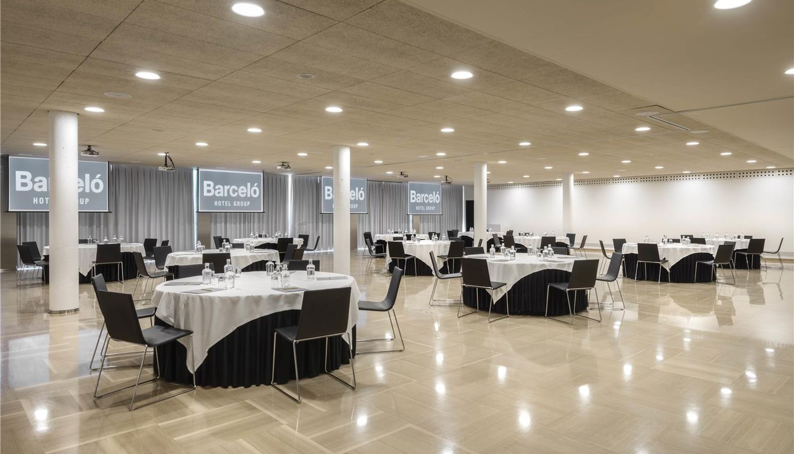 Salle de conférence - Barceló Valencia