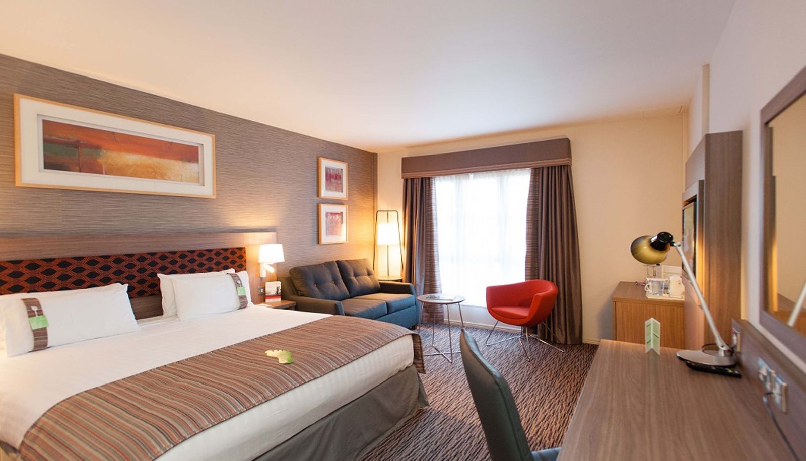 Pokój - JCT.59 by IHG Holiday Inn DARLINGTON - NORTH A1M