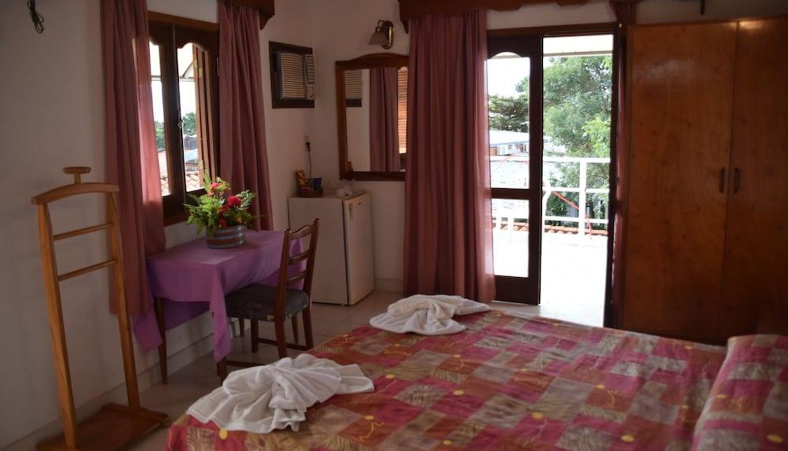 Camera standard - HOTEL PALMAS DEL SOL