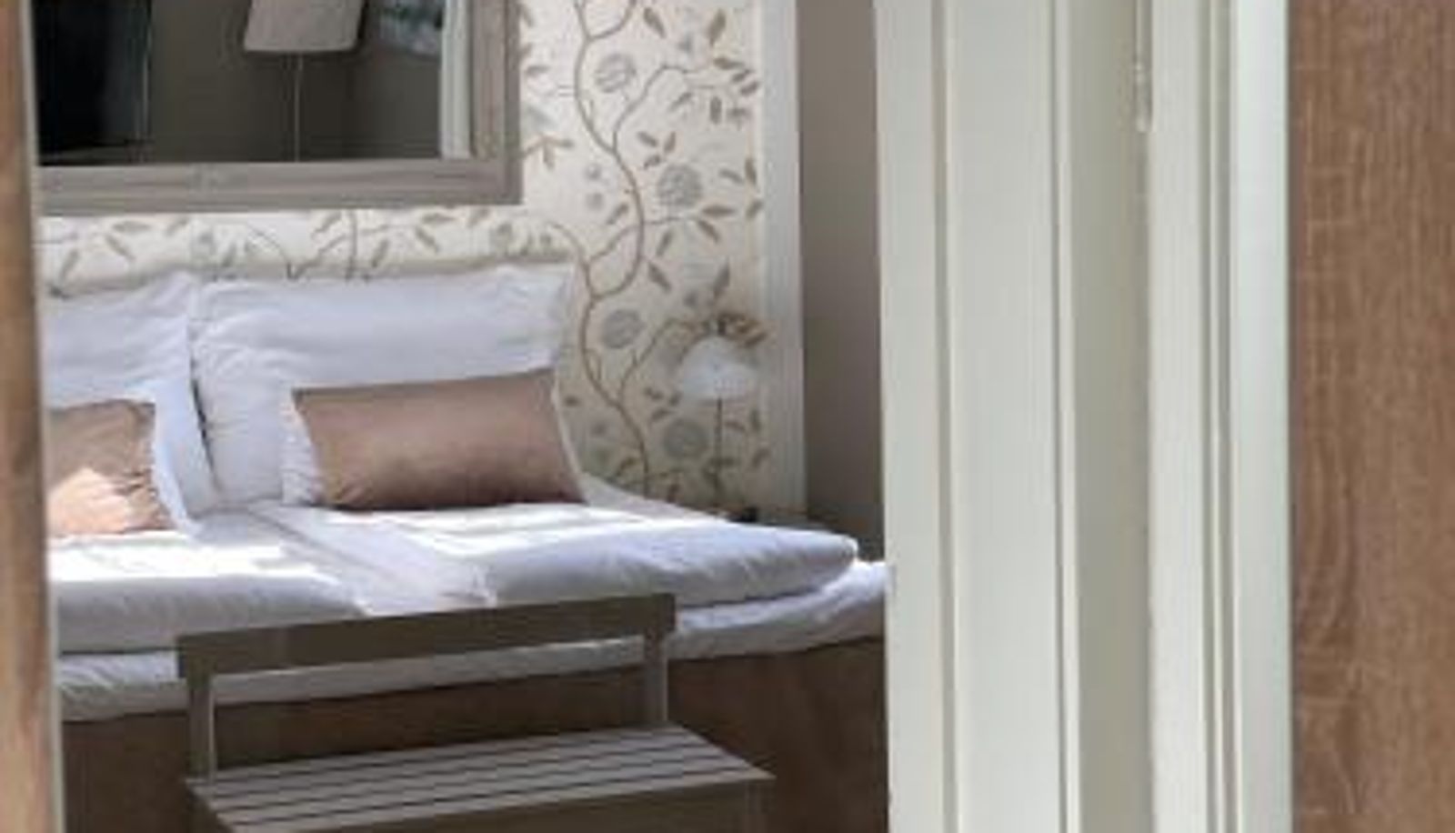 Room - Risør Hotel