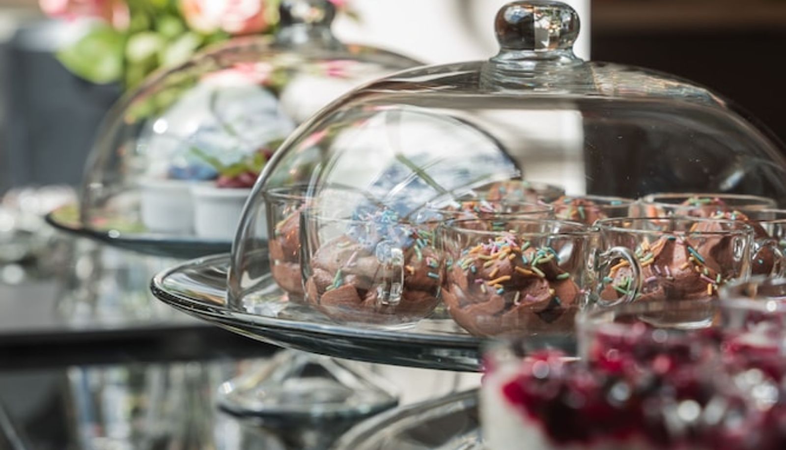 Meetingzimmer - Mornington Hotel Stockholm Bromma Bromma