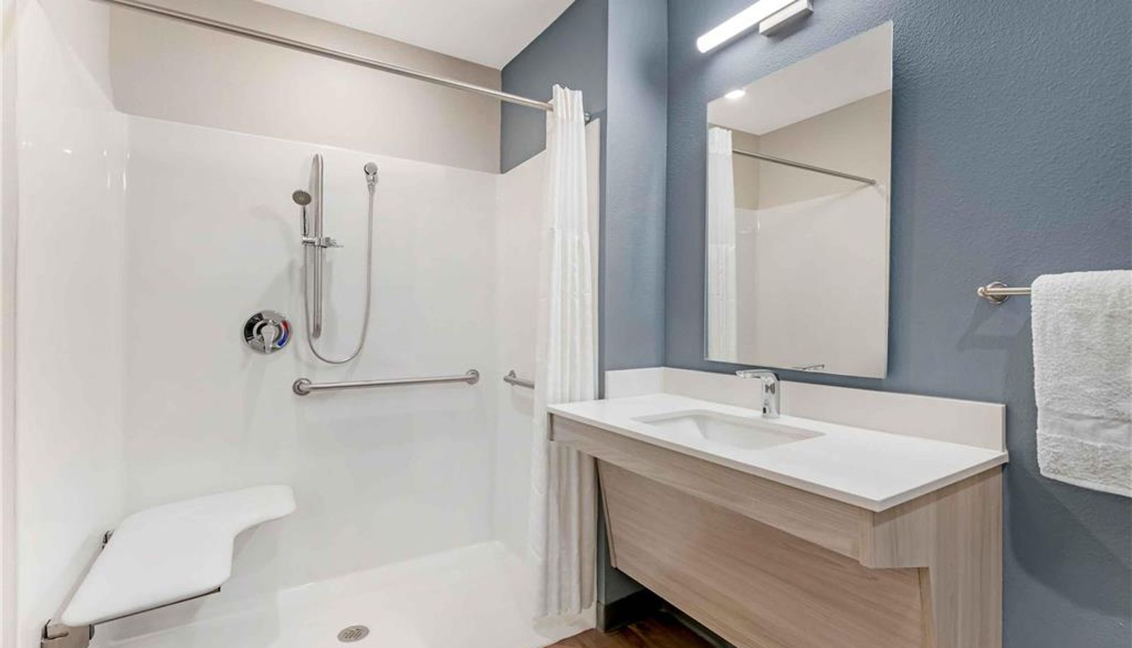 Room - Extended Stay America Select Suites - Wildwood - The Villages