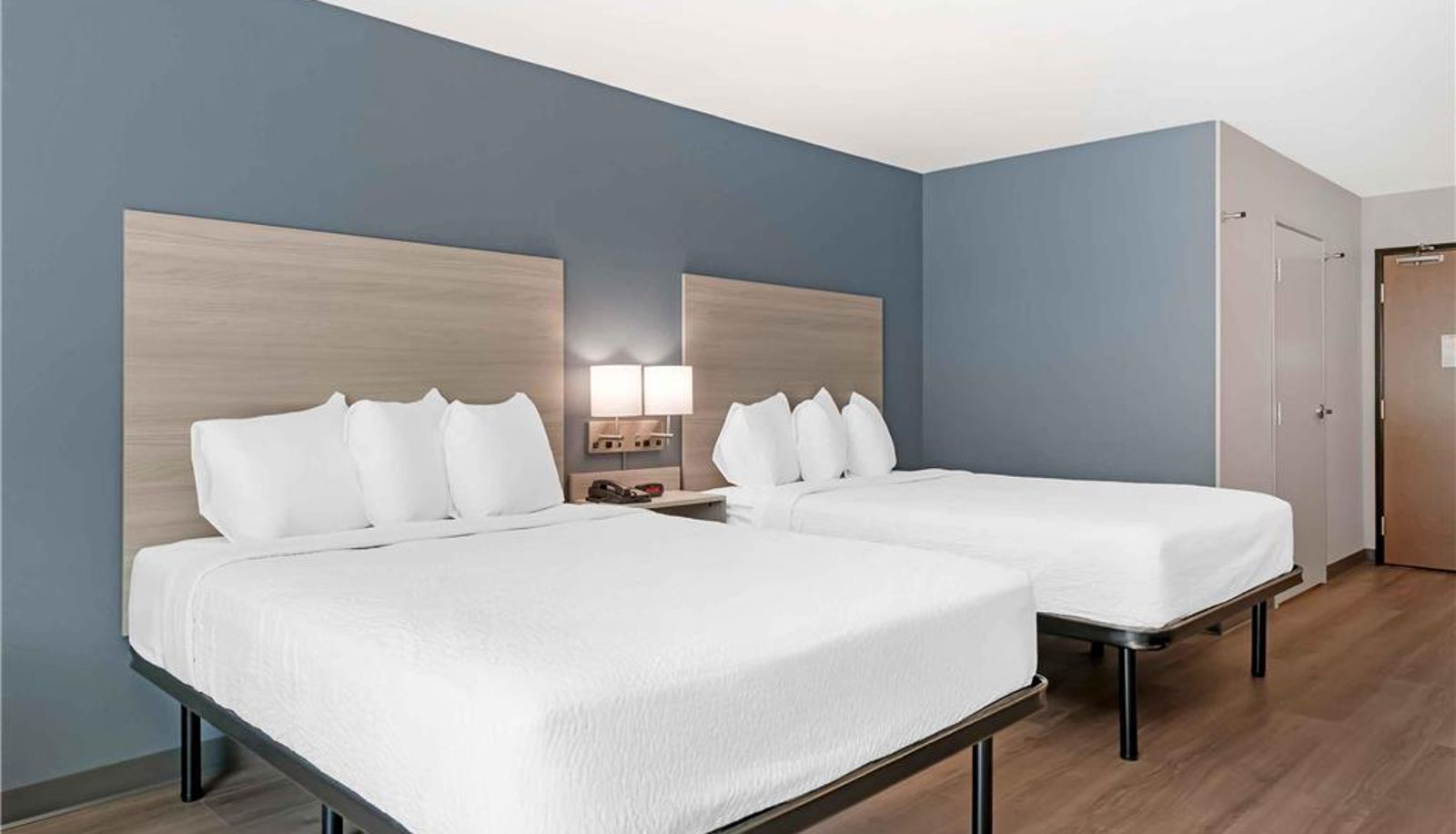 Room - Extended Stay America Select Suites - Wildwood - The Villages