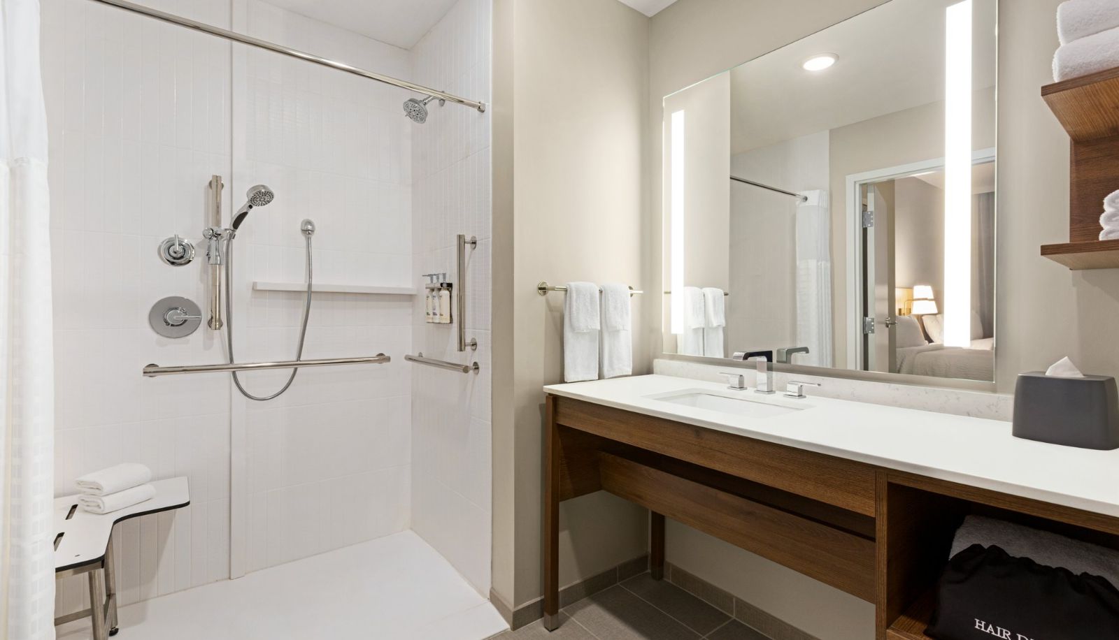 Zimmer - Staybridge Suites CRESTVIEW SOUTH by IHG