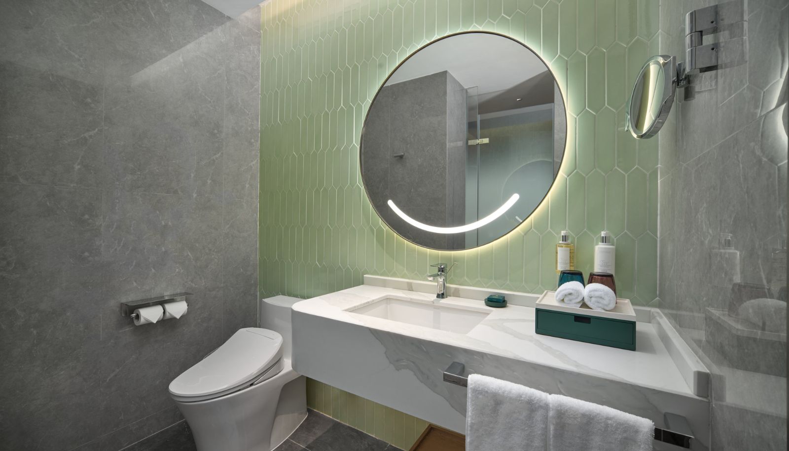 Zimmer - Holiday Inn WUHAN TIANHE AIRPORT by IHG