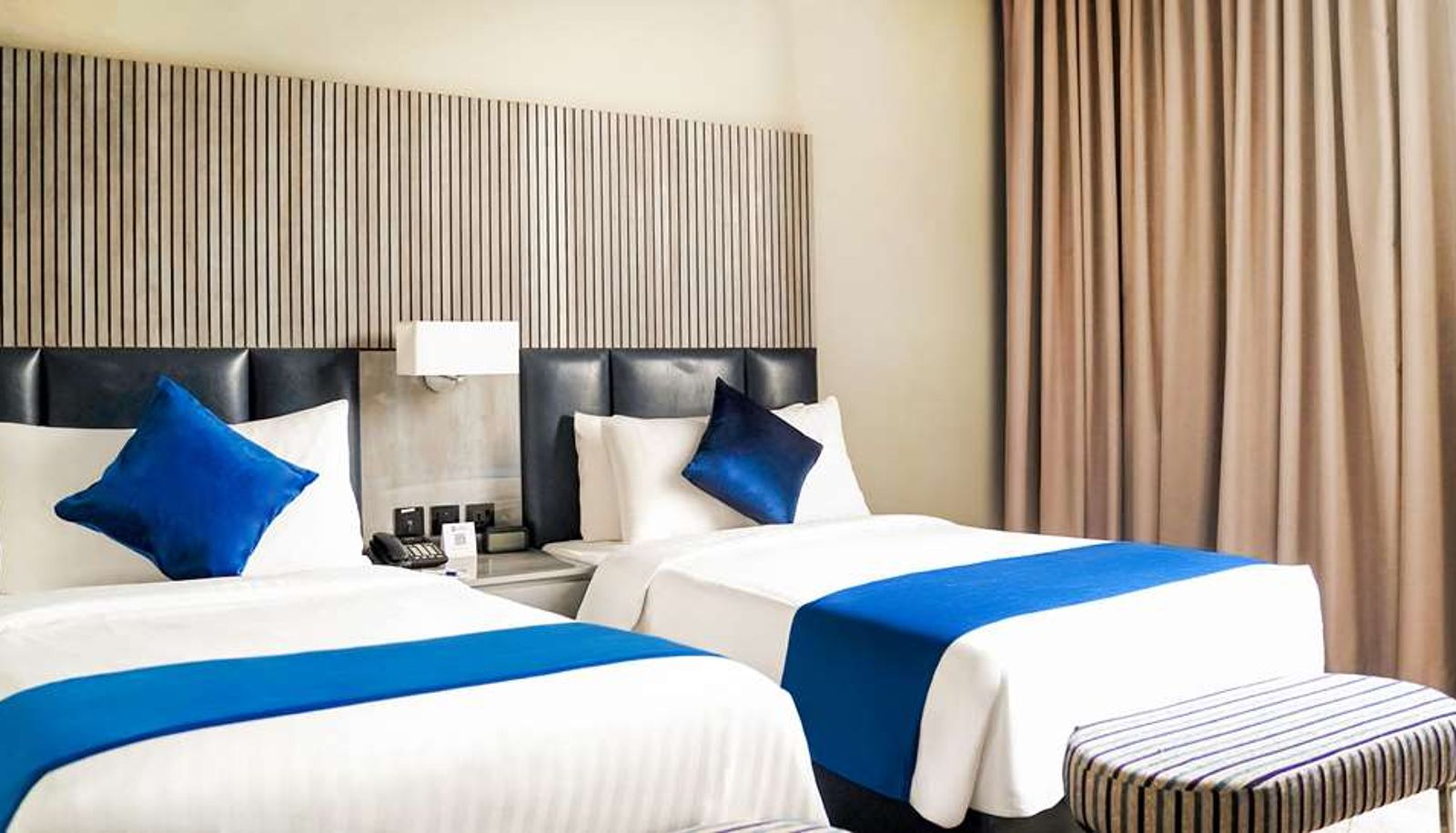 Zimmer - Best Western Hotel Rawalpindi Central