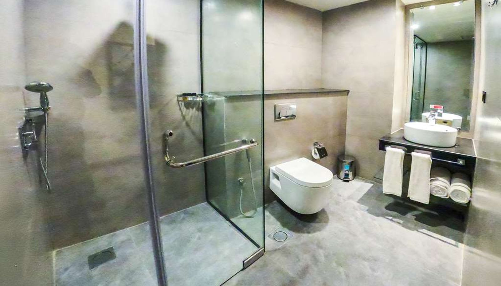 Zimmer - Best Western Hotel Rawalpindi Central