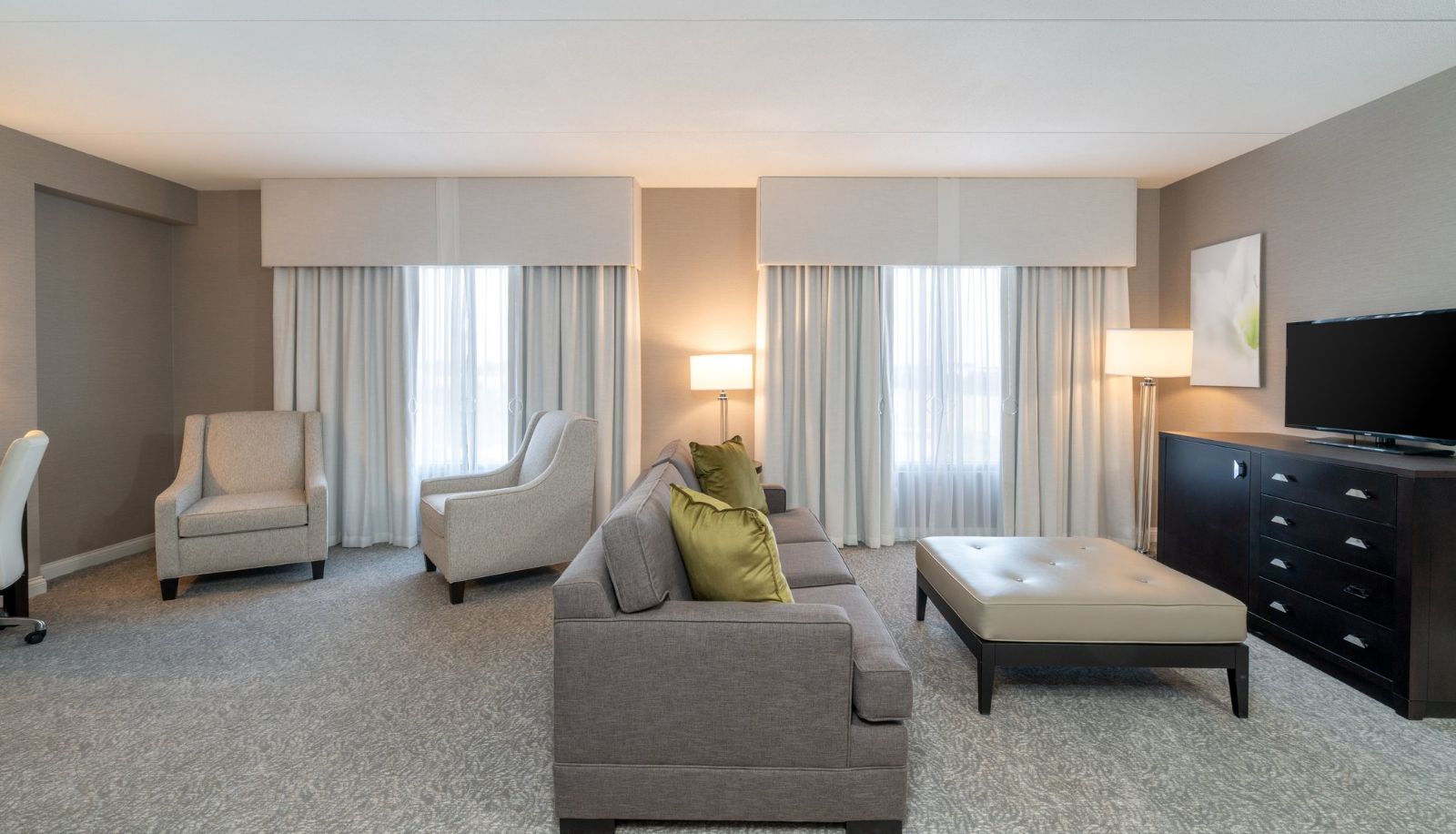 Zimmer - Holiday Inn WILMINGTON by IHG