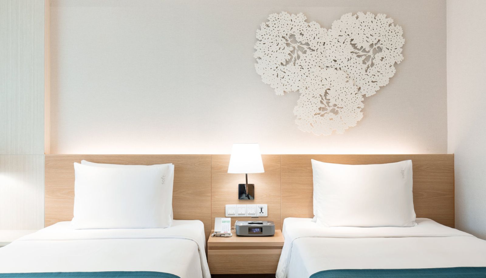 Kamer - Holiday Inn BANGKOK by IHG