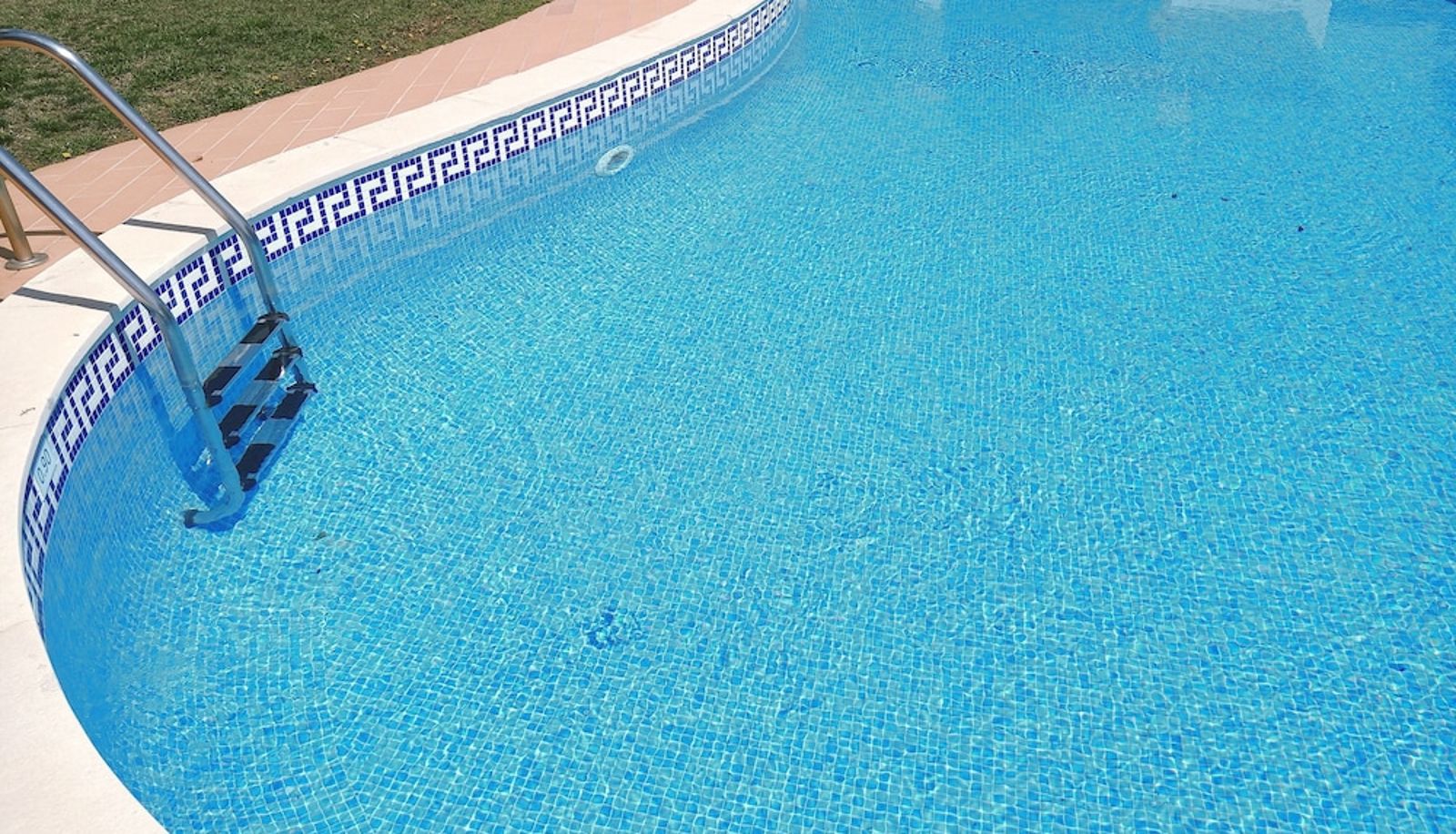 Piscina - Quinta dos Caracóis