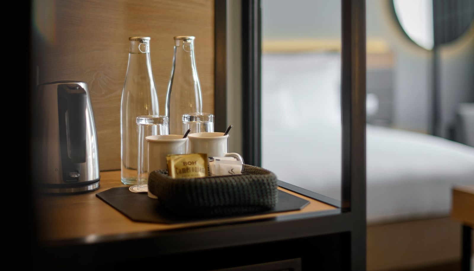 Camera - AC Hotels by Marriott Kuantan