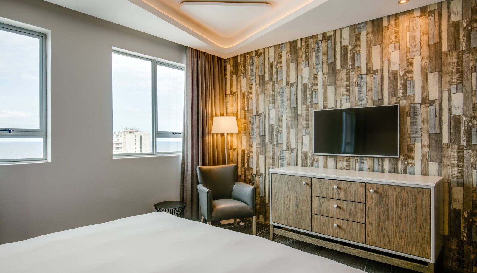 Kamer - Protea Hotel by Marriott Durban Umhlanga