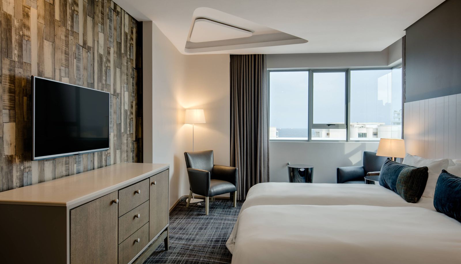 Kamer - Protea Hotel by Marriott Durban Umhlanga