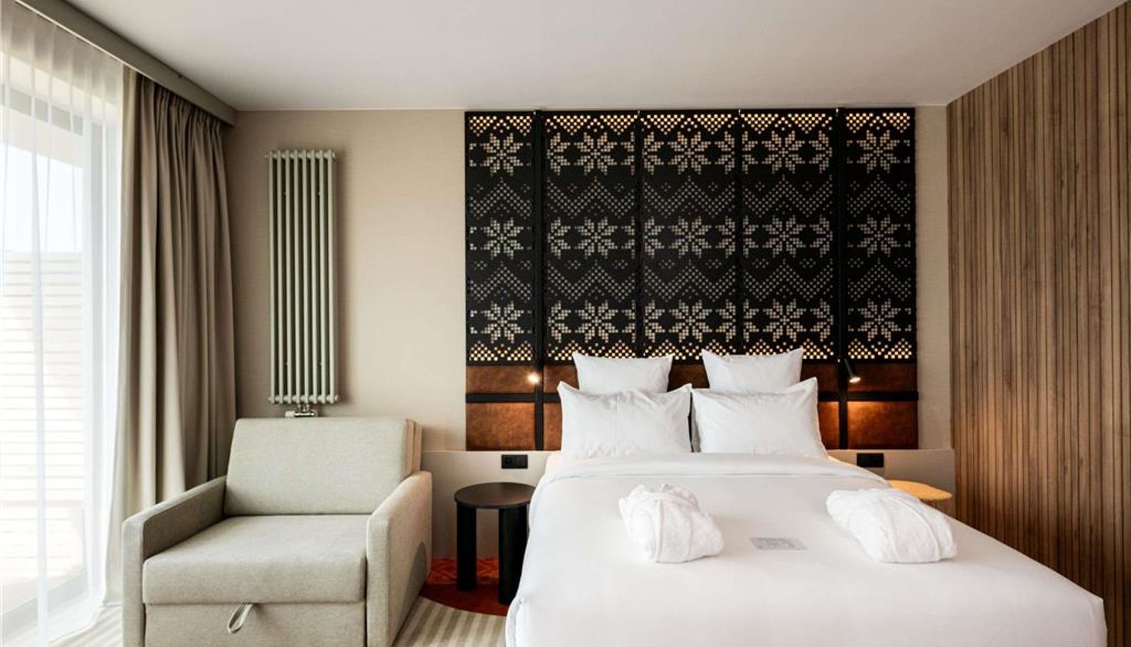 Room - Mercure Szczyrk Resort