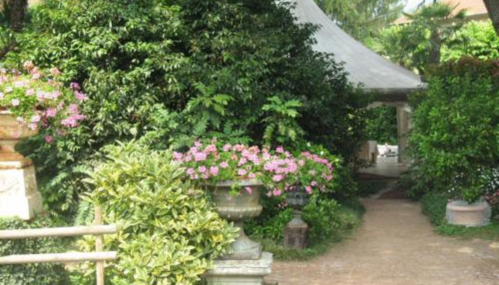 Info - Hotel La Bussola