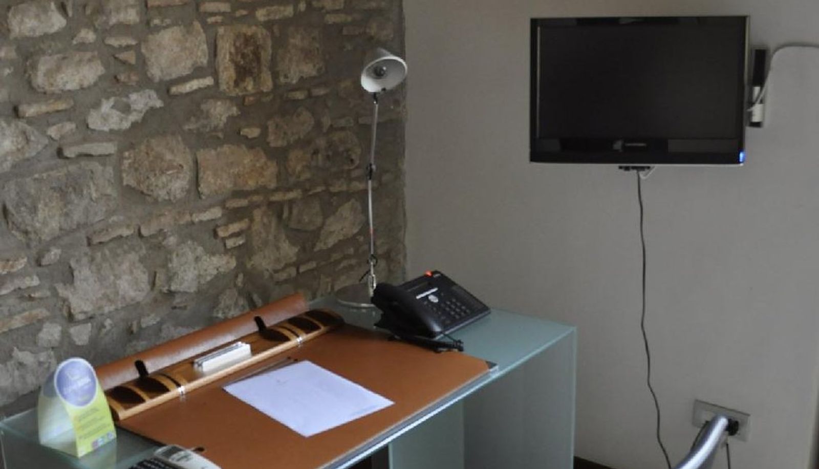 Zimmer - Mercer House Boria BCN