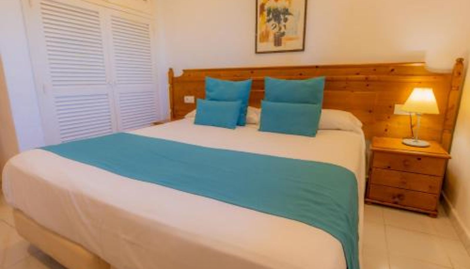 Apartment - Hotel Club Sunway Punta Prima