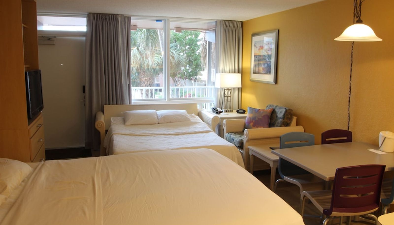Apartamento - Canada House Pompano Beach