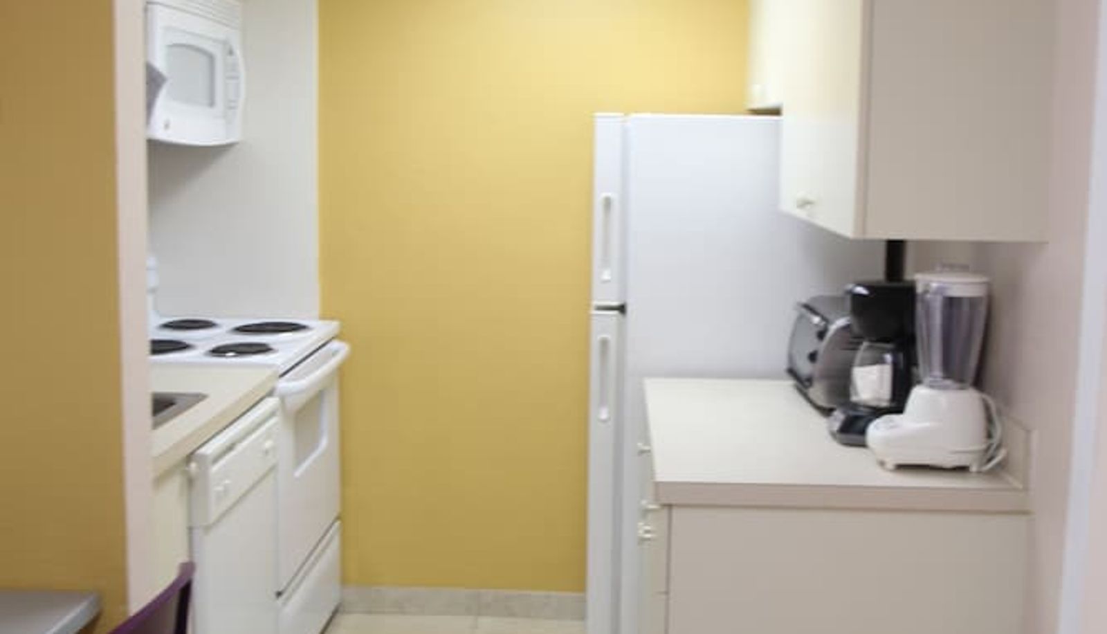 Apartamento - Canada House Pompano Beach