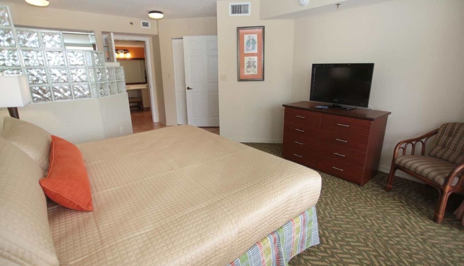 Zimmer - Vacation Village at Bonaventure