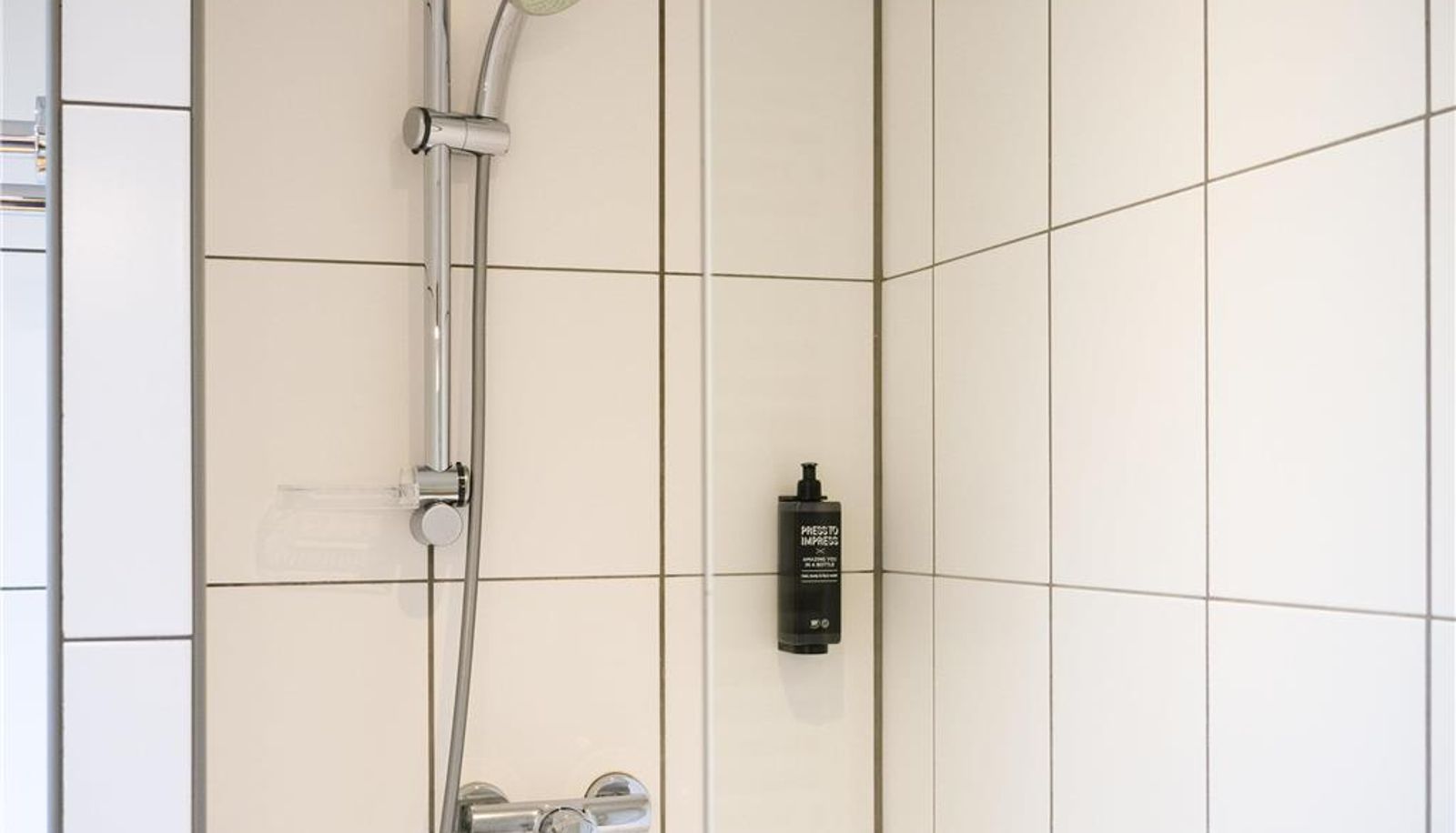 Zimmer - ibis Styles Nancy Centre Gare