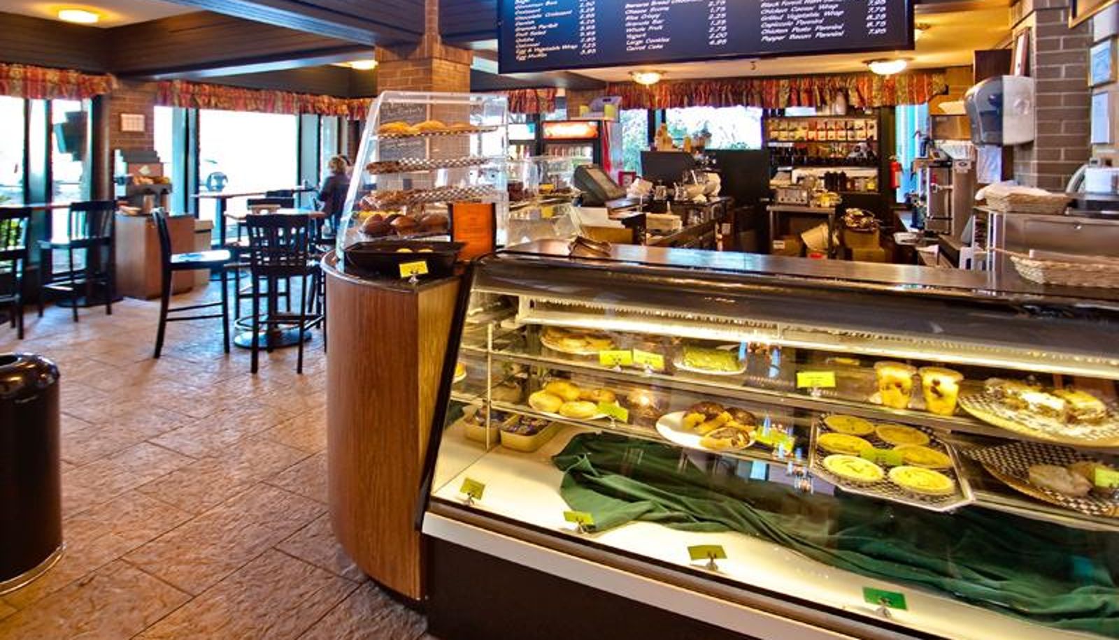 Hall - Harrison Hot Springs Resort