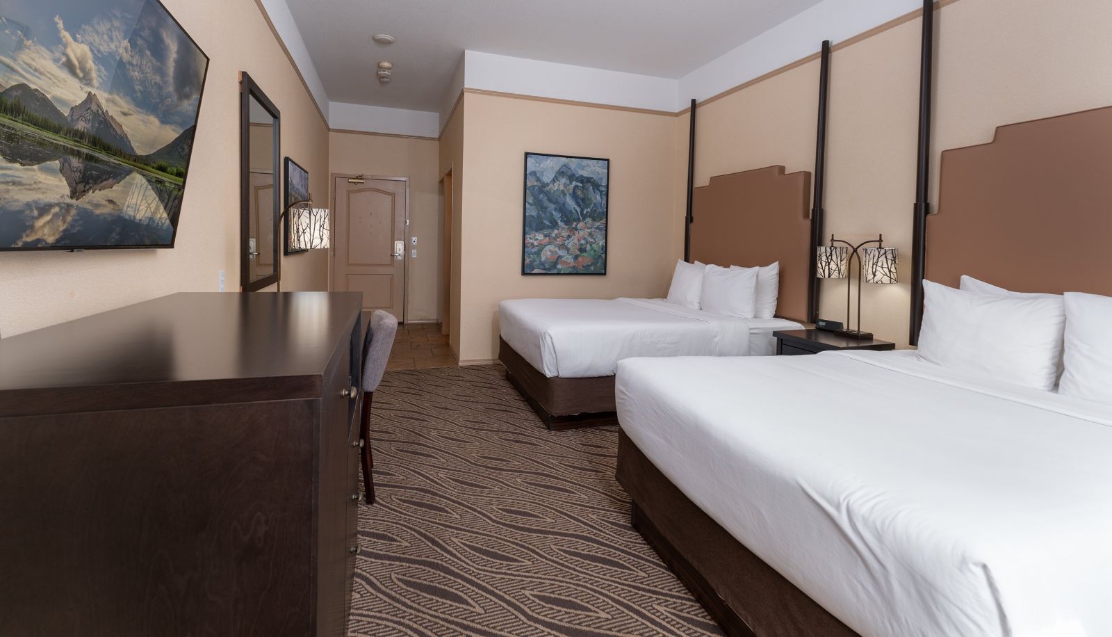 Pokój - Prestige Golden Hotel