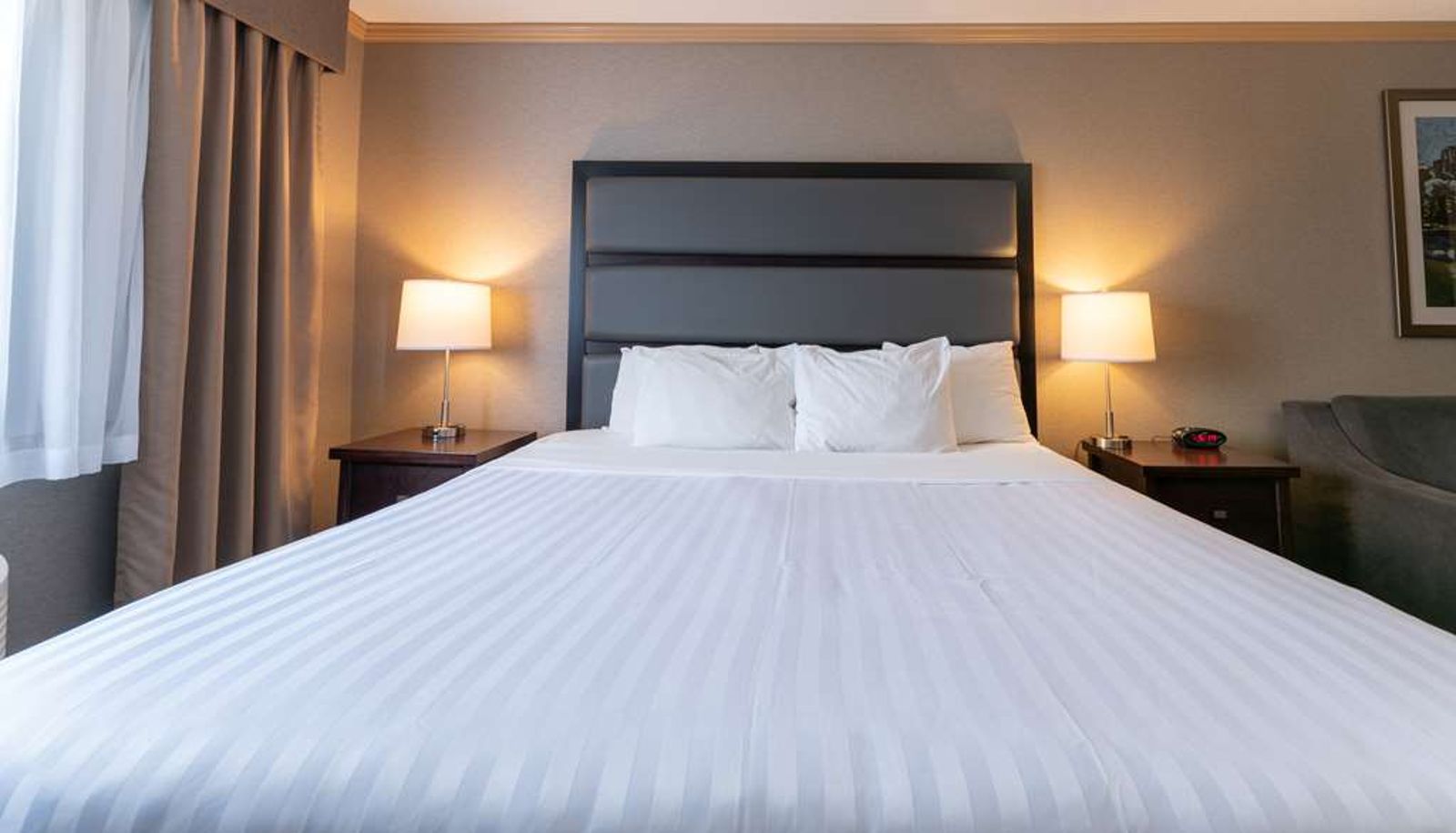 Room - Prestige Radium Hot Springs Resort