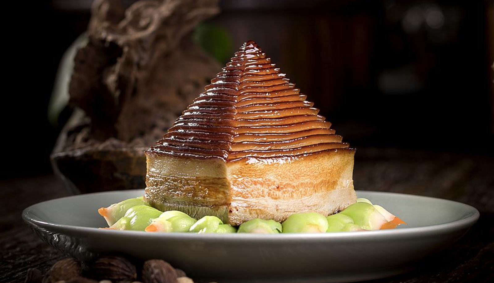 Restauracja - Grand Hyatt Hangzhou
