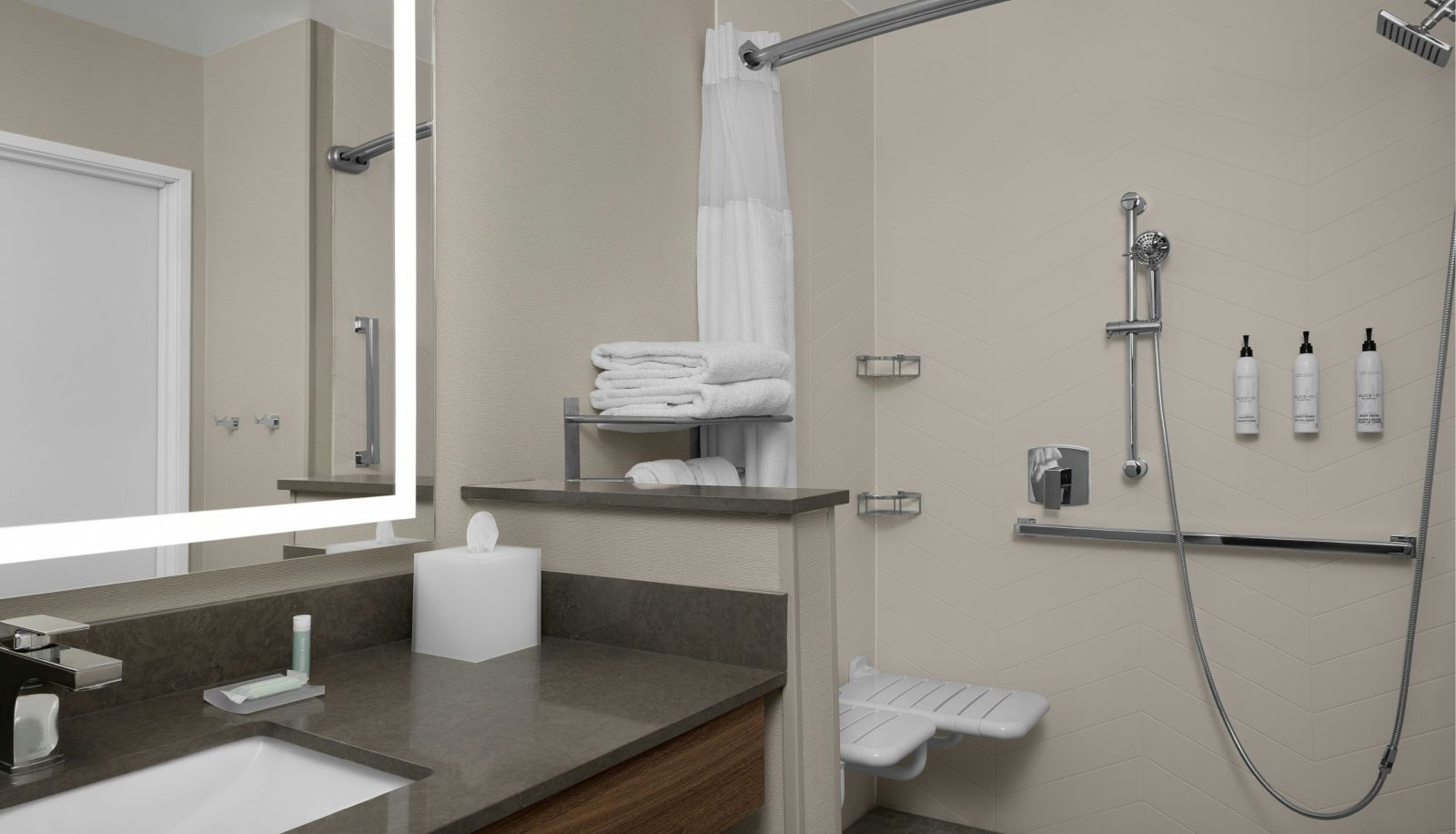 Room - Fairfield by Marriott Inn and Suites Weldon