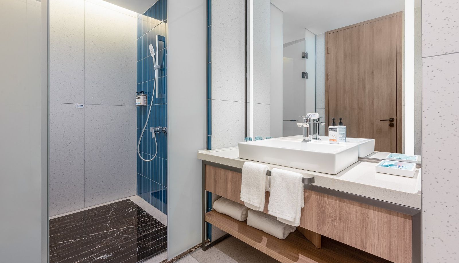 Pokój - Holiday Inn Express CHENZHOU SUXIAN by IHG