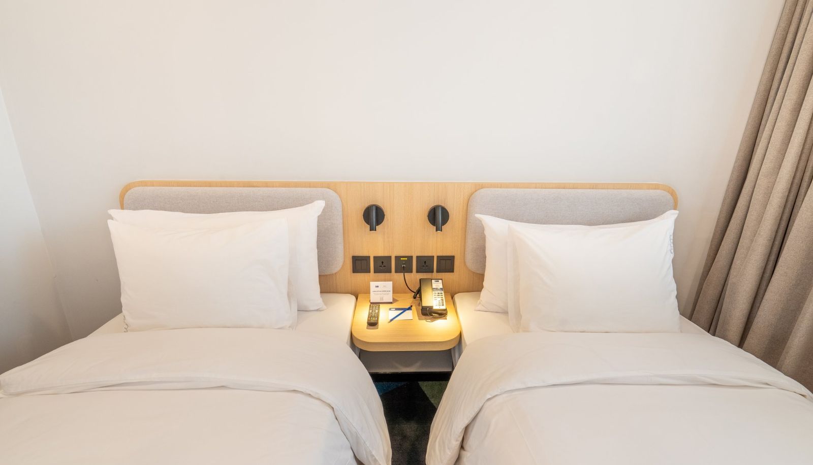 Camera - Holiday Inn Express & Suites BANJARMASIN by IHG