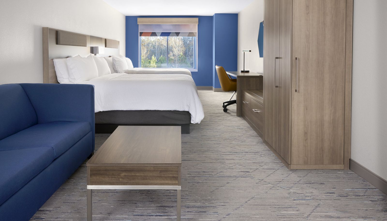Habitación - Holiday Inn Express & Suites WESTFIELD - INDIANAPOLIS by IHG