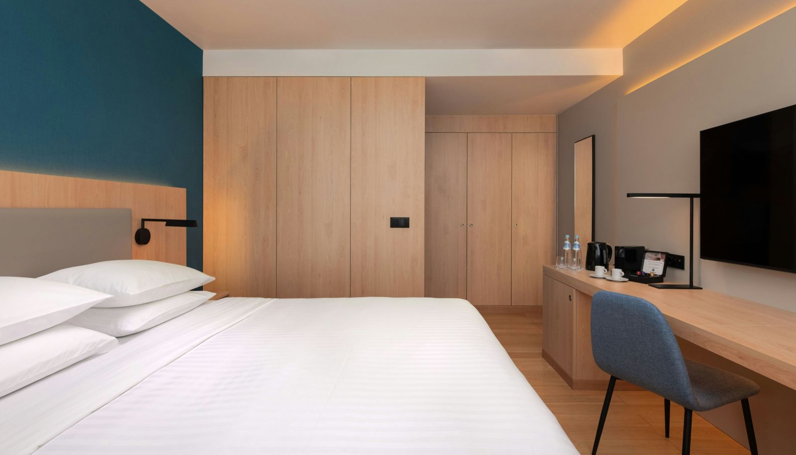 Zimmer - Delta Hotels by Marriott Azores