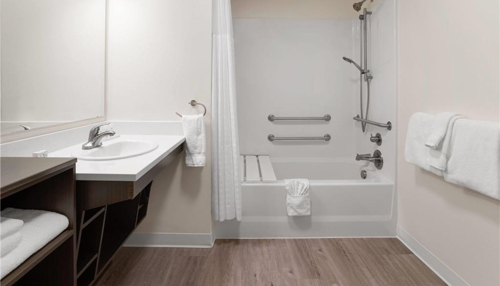 Room - Hawthorn Extended Stay by Wyndham Jackson Alpine