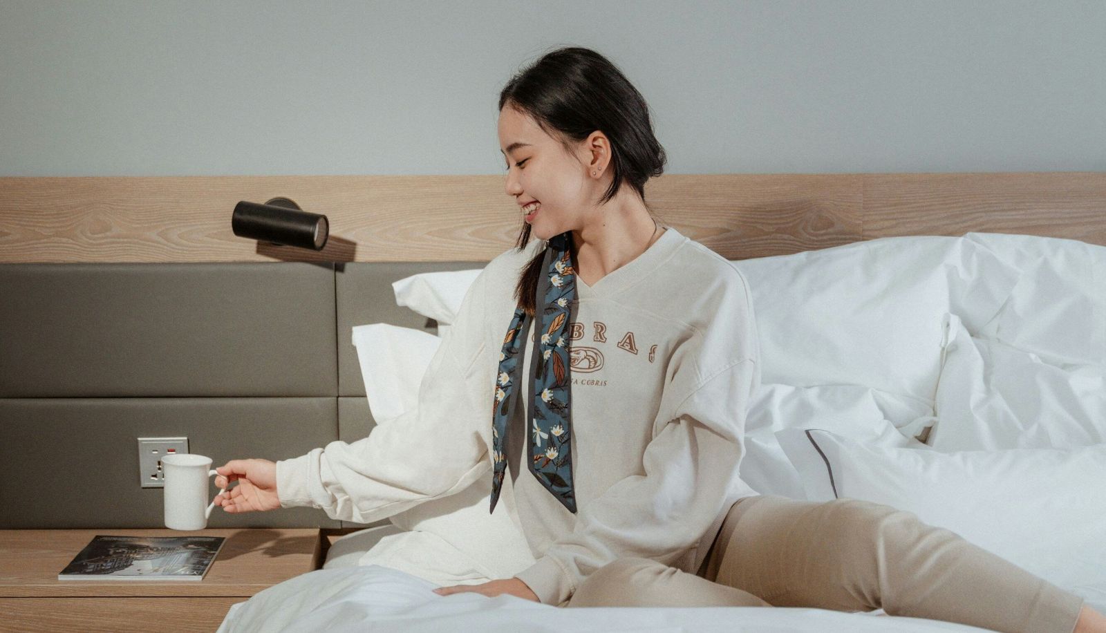 Kamer - AC Hotels by Marriott Ipoh