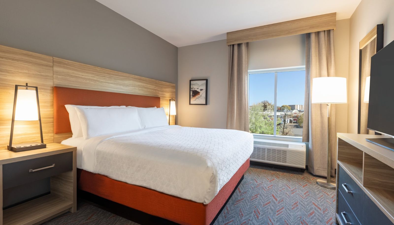 Room - Candlewood Suites BILLINGS WEST by IHG
