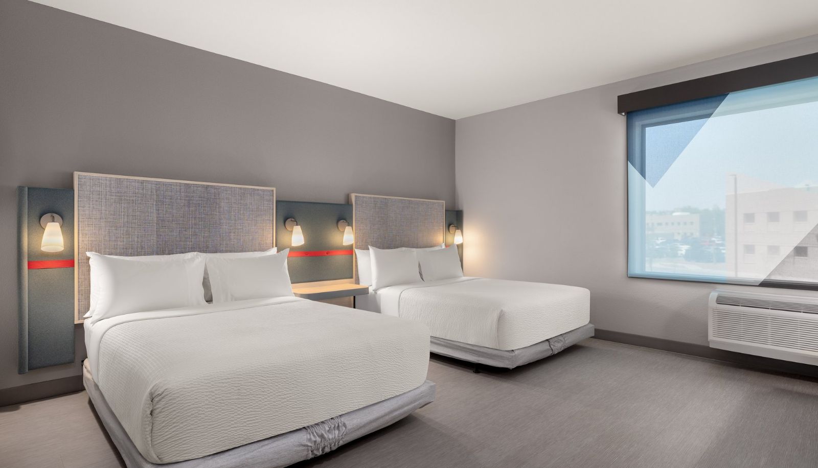 Room - avid hotel EL PASO EAST by IHG