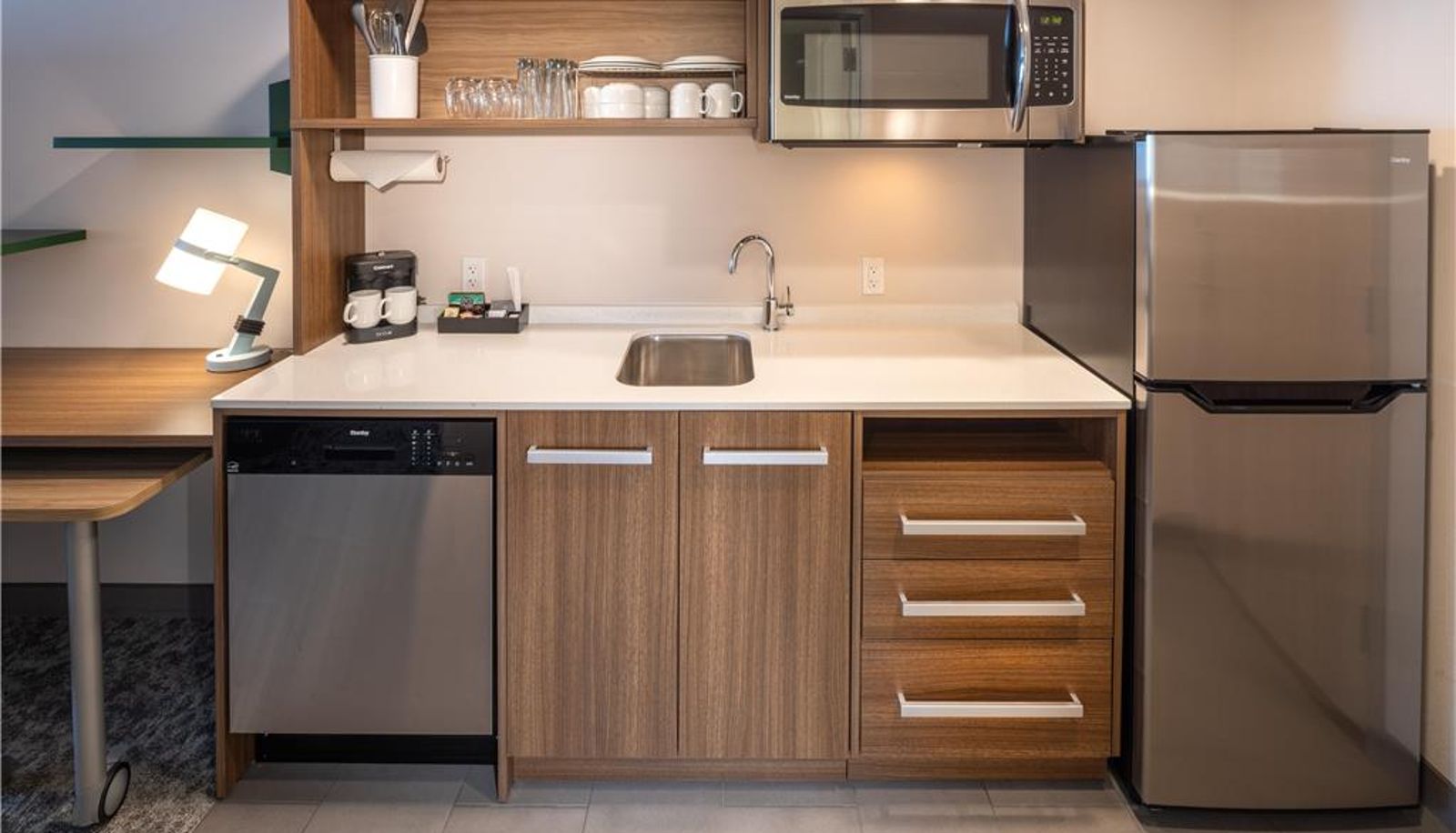 Habitación - Home2 Suites by Hilton Kalispell
