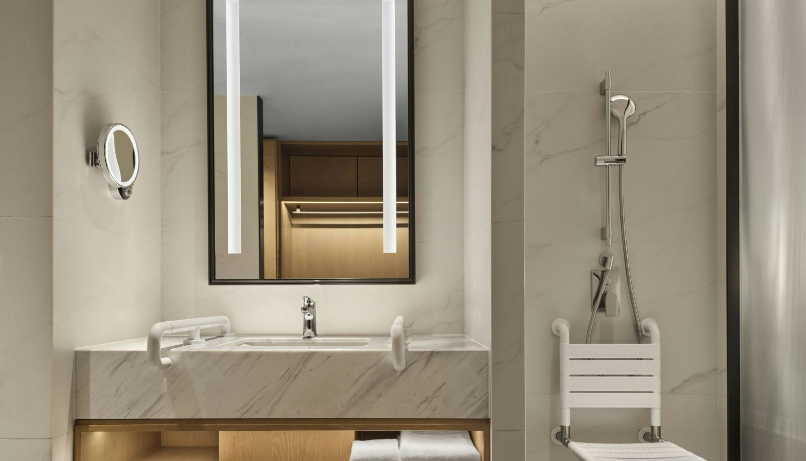 Kamer - Courtyard by Marriott Shunde