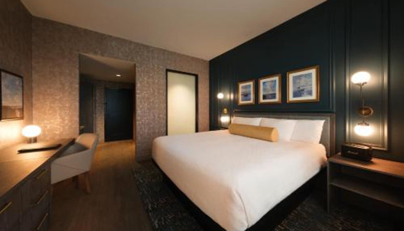 Kamer - OS Hotel