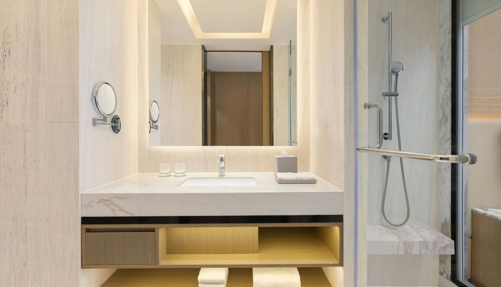 Chambre - Courtyard by Marriott Ranchi