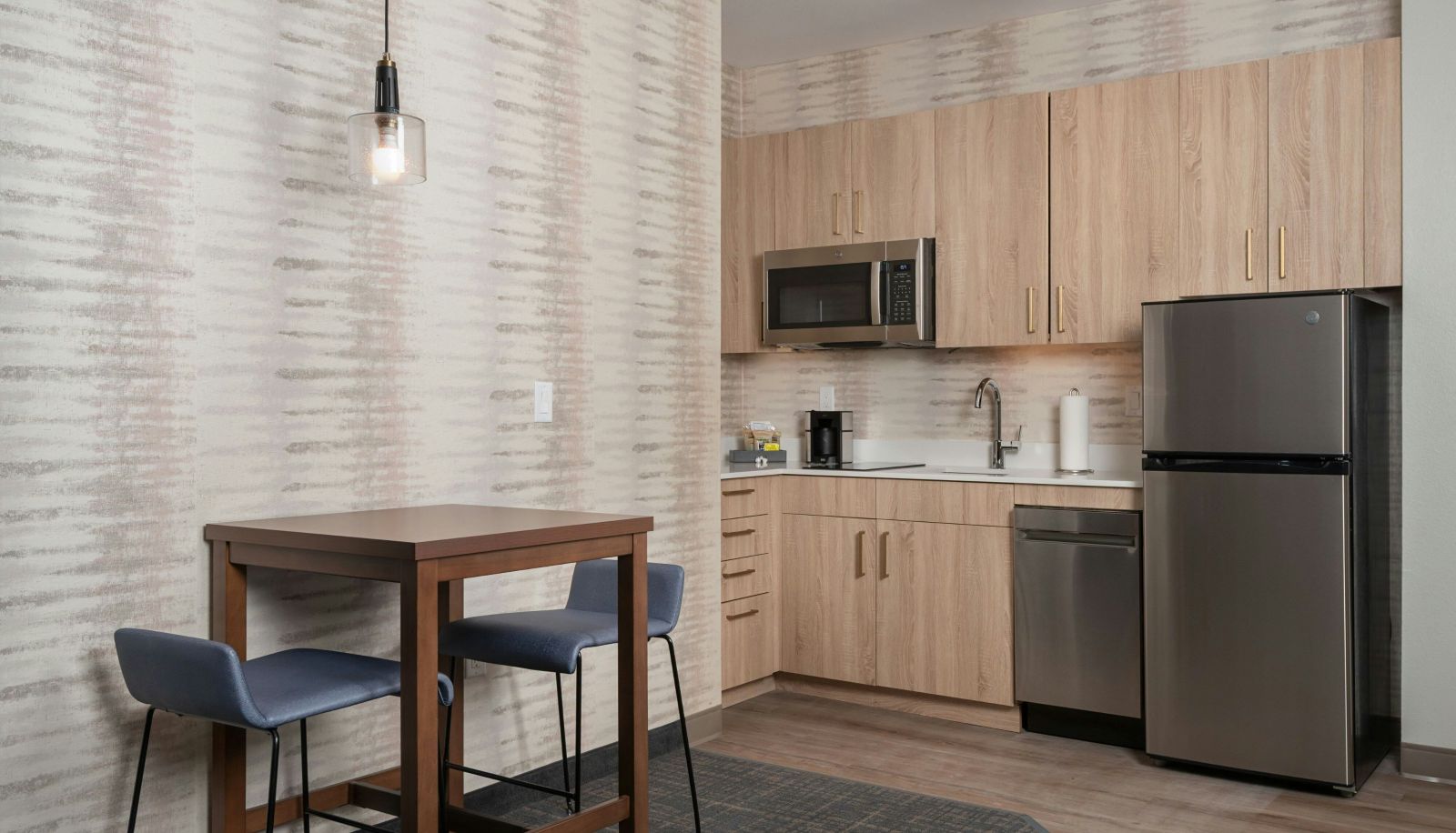 Zimmer - Residence Inn by Marriott Pearland