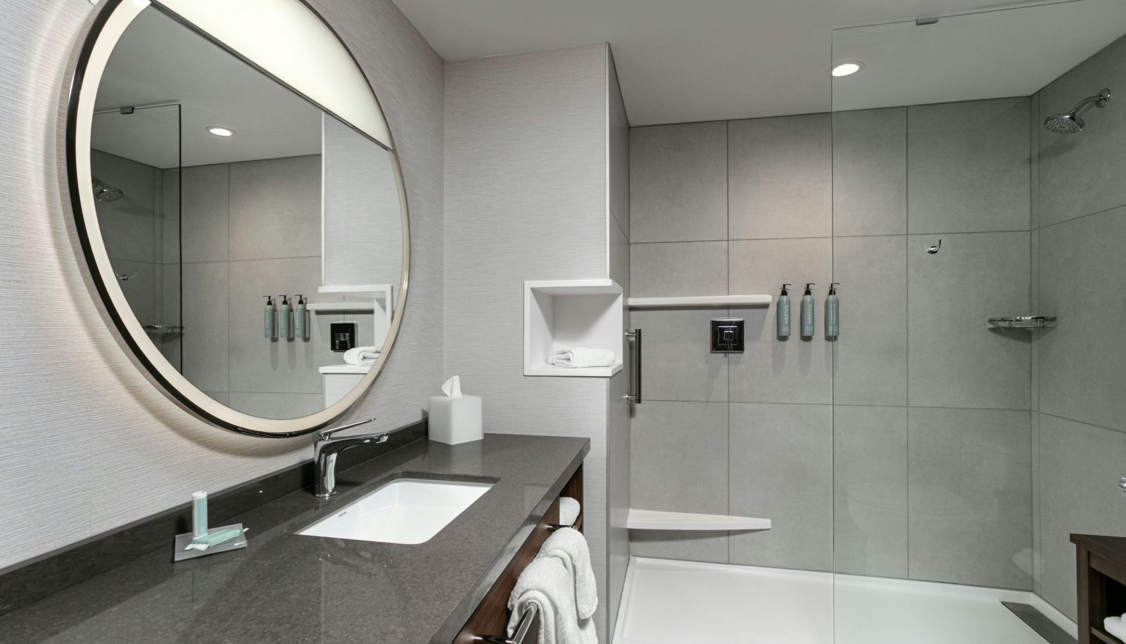 Room - Courtyard by Marriott Lewiston